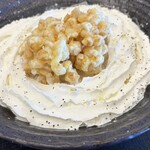 山下本気うどん - 