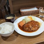 洋食バル ウルトラ - 