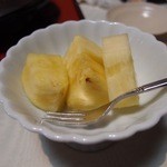 いぶすき 秀水園 - 