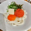 峰のうどん