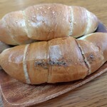 塩パン屋 パン・メゾン - 塩パン&トリュフ塩パン