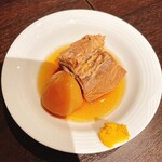 牛たん料理 閣 - 