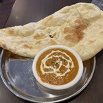 インド・ネパール料理 シュリクリシュナ - 