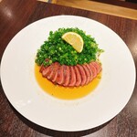 牛たん料理 閣 - 