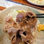 大濠ふれあい食堂 - 