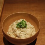 ふくの緒 - 