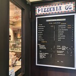 ピッツェリアGG - 