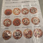 ピッツェリアGG - 