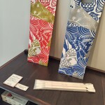 ナンバー シュガー 丸の内店 - 七五三の千歳キャラメル