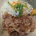 大濠ふれあい食堂 - 