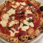 ピッツェリアGG 吉祥寺 - 