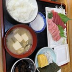 お食事処 にしき - 