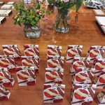 ナンバー シュガー 丸の内店 - 店内もお洒落