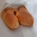 塩パン屋 パン・メゾン - 