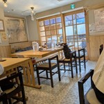 大濠ふれあい食堂 - 