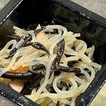 セレーノ シーフード&カフェ - 