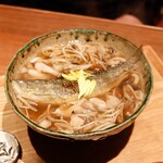 ふくの緒 - 