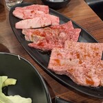 牛兆 - 料理写真: