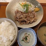大濠ふれあい食堂 - 