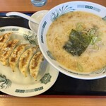 日高屋 - 料理写真: