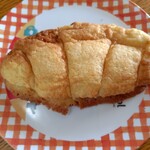 塩パン屋 パン・メゾン - 塩メロンパン