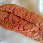 塩パン屋 パン・メゾン - 子供達大好き明太パン