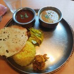 やっぱりインディア - 