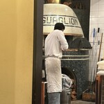 ピッツェリアGG 吉祥寺 - 