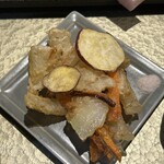 セレーノ シーフード&カフェ - 