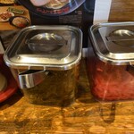 博多らーめん塩原いってつ 本店 - 