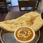 インド・ネパール料理 シュリクリシュナ 伯楽店 - 