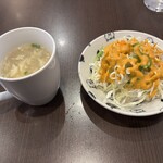 インド・ネパール料理 シュリクリシュナ - 