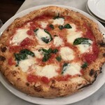 ピッツェリアGG 吉祥寺 - 