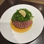 牛たん料理 閣 - 
