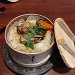 夢庵 - 料理写真: