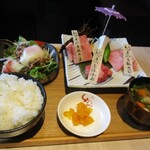 冰見 牛屋 富山店 - 