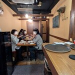 洋食バル ウルトラ - 