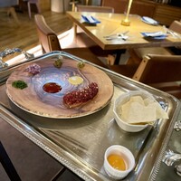 ocean good table 渋谷 - 