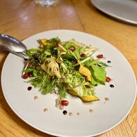 ocean good table 渋谷 - 