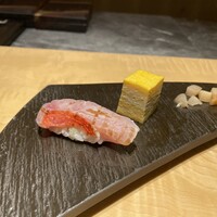 日本料理　「十二颯」 ヒルトン東京 - 