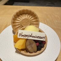 日本料理　「十二颯」 ヒルトン東京 - 