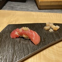 日本料理　「十二颯」 ヒルトン東京 - 