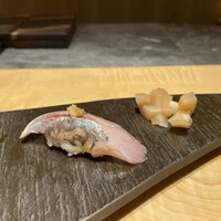 日本料理　「十二颯」 ヒルトン東京 - 