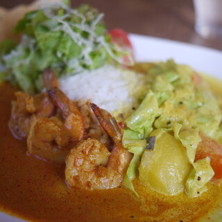 スサンタ・キッチン_0