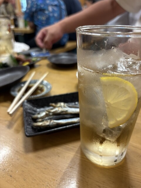 Kagaya Okachimachi Eki Mae Ten