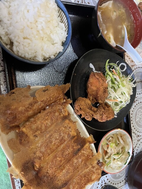 Ouji Xi'an Nabehari Kan