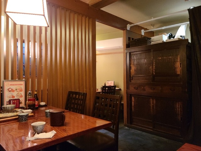 Kagurazaka Yamase photo 4