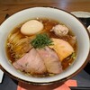 らぁめんシフク - 