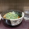 狭山そば 所沢店