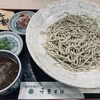 千束そば - 料理写真: